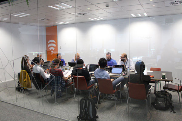 UMOBILE Plenary meeting 